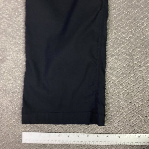 Eddie Bauer Men's Black Chinos - Picture 10 of 12